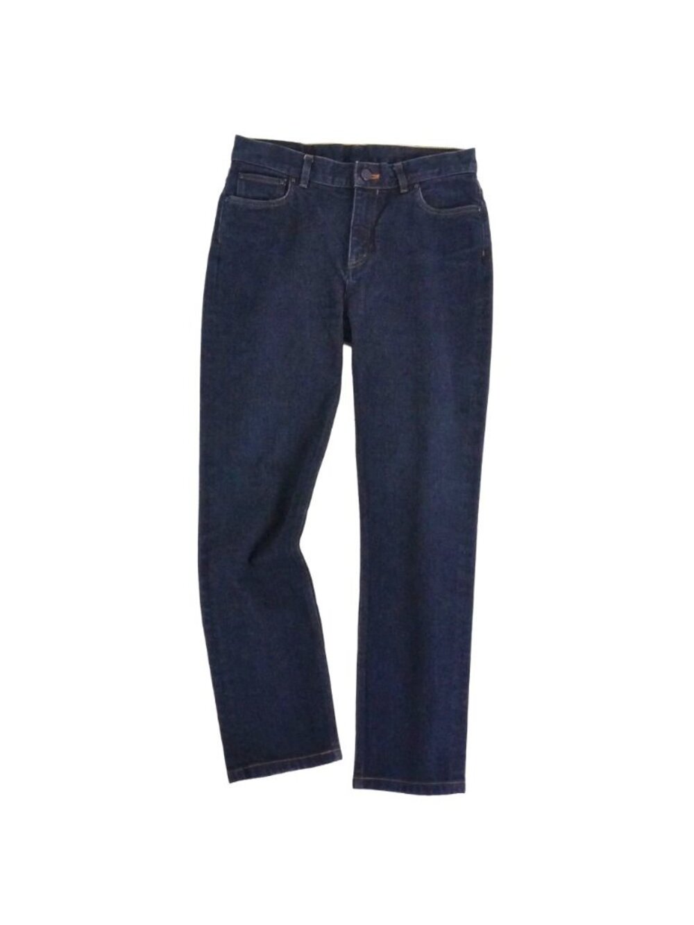 Louis Vuitton Pants Denim Cotton